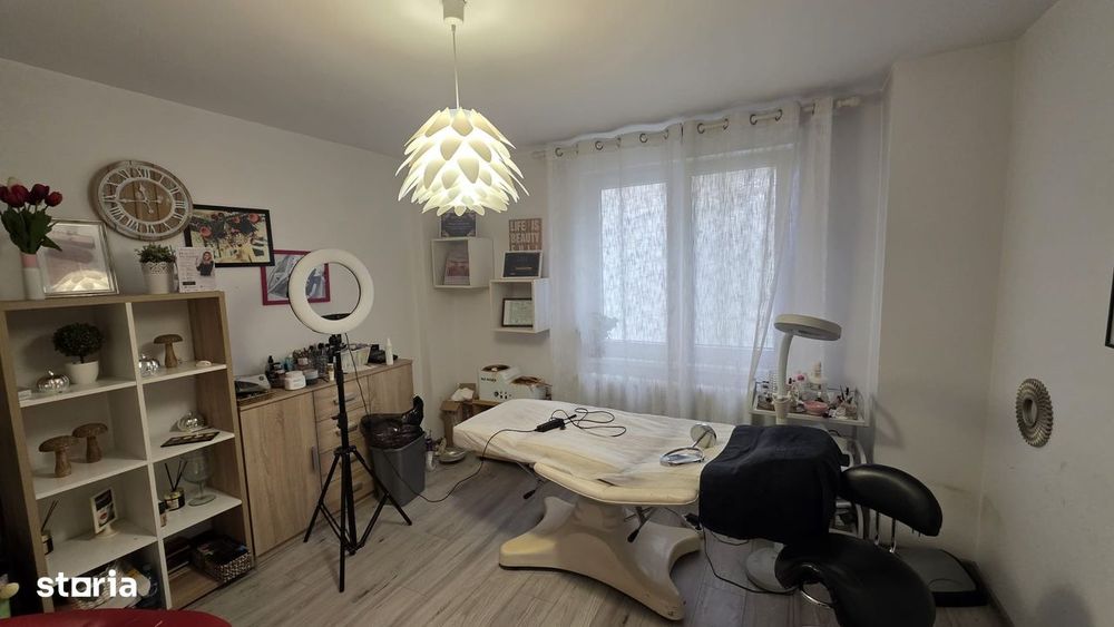 Spatiu comercial , parter , zona Spitalul Judetean !