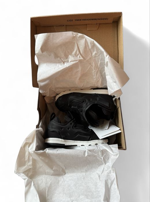 Reebok Versa Pump Fury