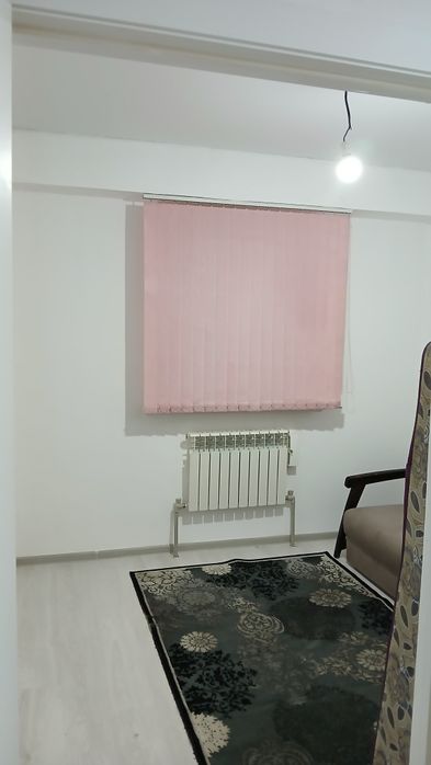 Сдам помесячно 2 комнаты