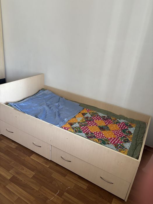 Продам подростковые кровати