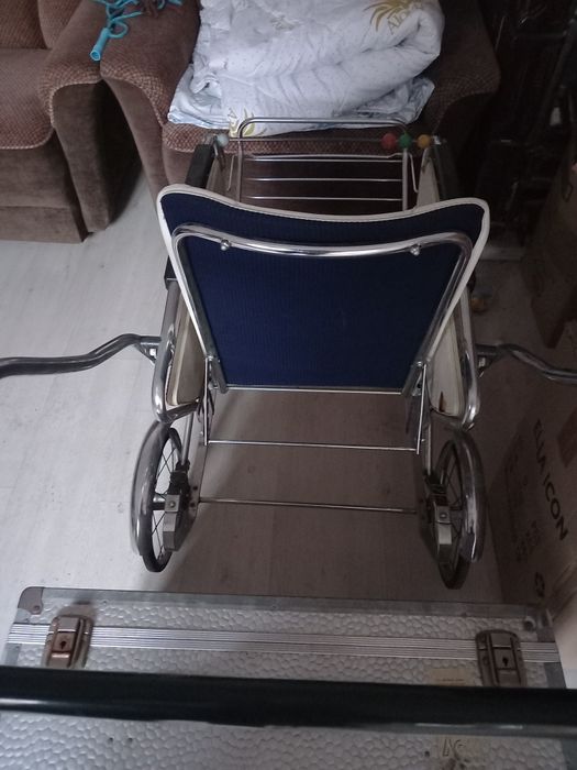 Carucior vechi pt copii