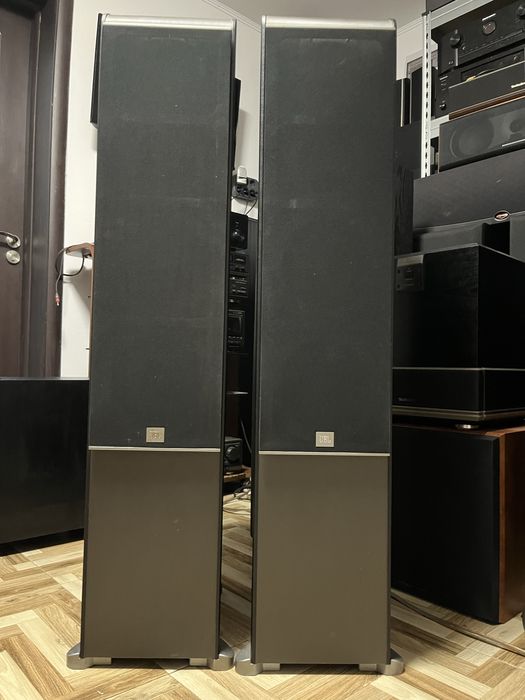 Boxe Jbl Northridge ES80