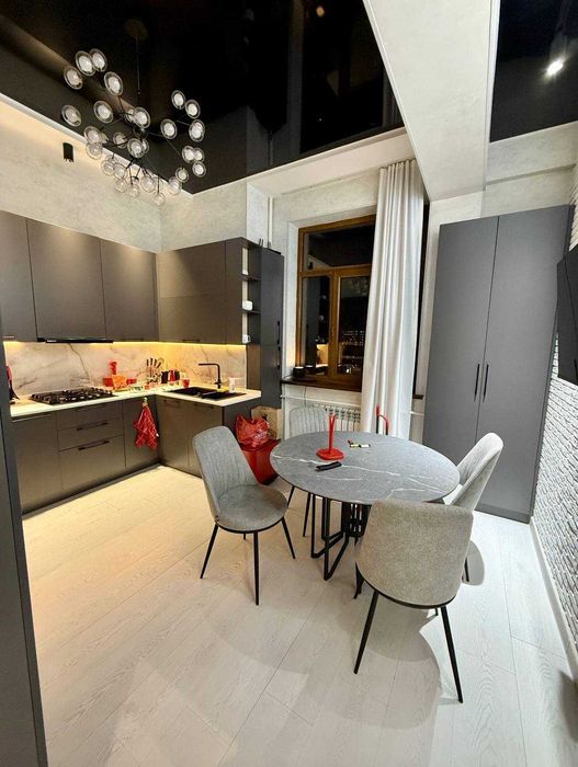 2/7/9 Эко Базар - Феруза - Новостройка - Новый ремонт