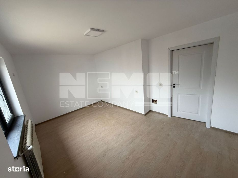 Apartament Nou 4 Camere I Bloc Nou I 86,2Mp I Suceava I 75.000Euro