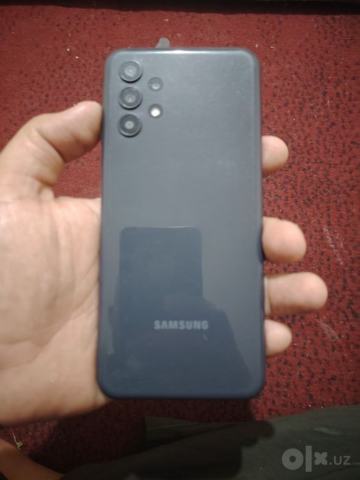 Телефон Samsung A13  4/64