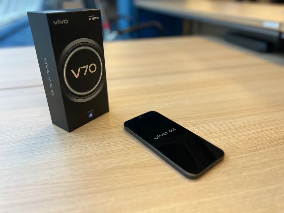 Vivo V 70 . 256g
