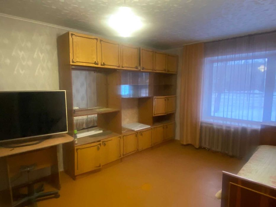 Продается однушка в районе жд вокзала.