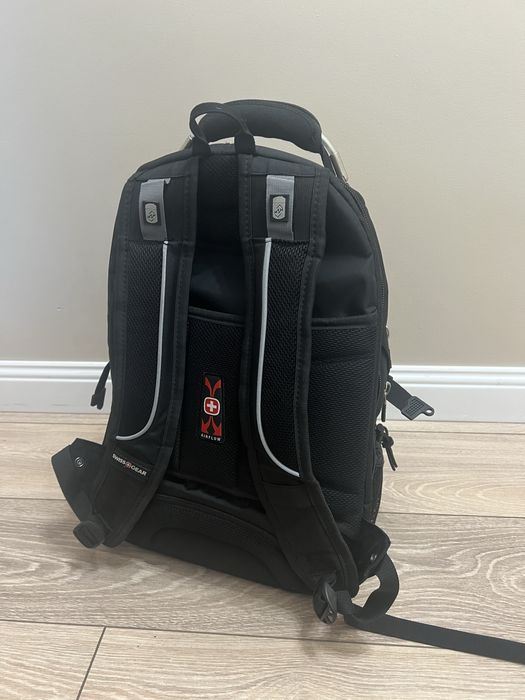 Рюкзак Wenger Swissgear