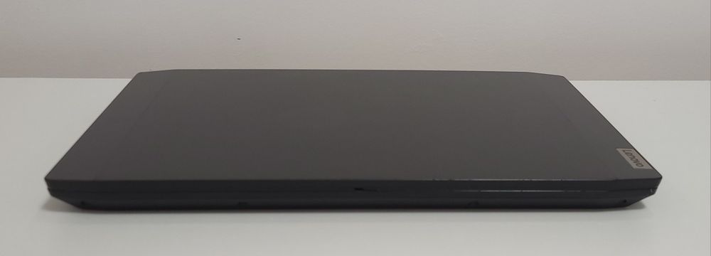 Lenovo IdeaPad Gaming 3 | Ryzen 5 4600H | GTX 1650 Ti 4GB | 16GB RAM | SSD 500GB