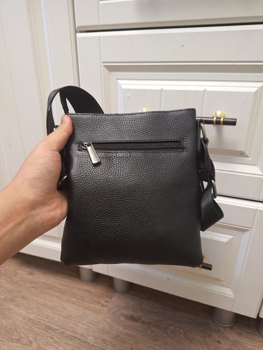 Барсетка, Calvin Klein