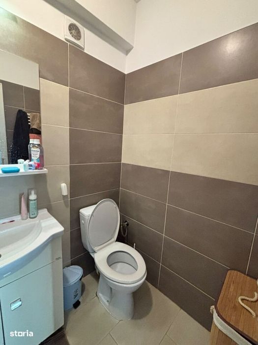 Apartament de inchiriat 3 camere zona Centru-Palas Mall