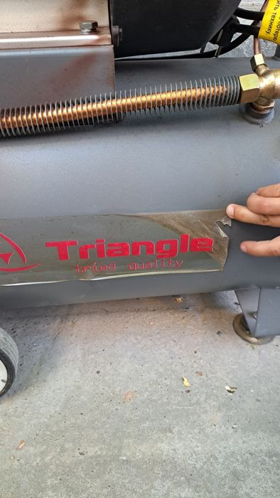 Воздушны компрессор