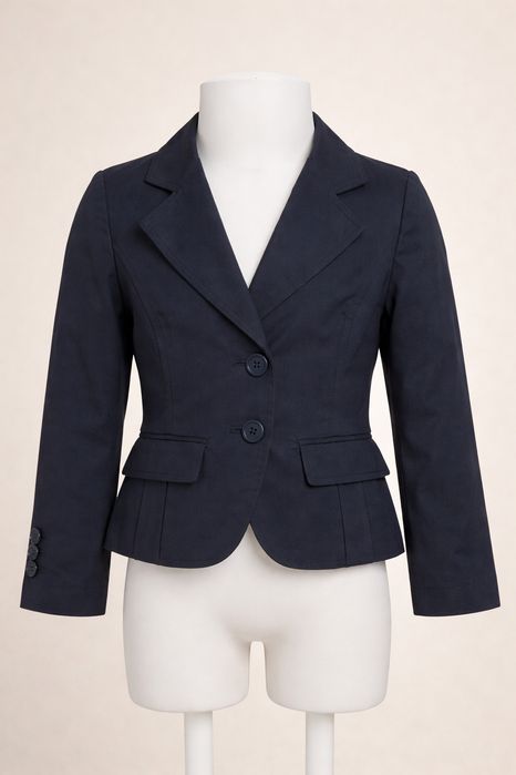 Пиджак размер s 44 46