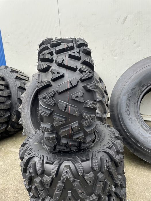 Anvelopa 25x10-12 FORERUNNER KNIGHT 6PR  Cauciucuri tractor, Fiat, Case, Fendt, John Deere, New Holland, Massey Ferguson, UTB   Cauciucuri tractor, Fi