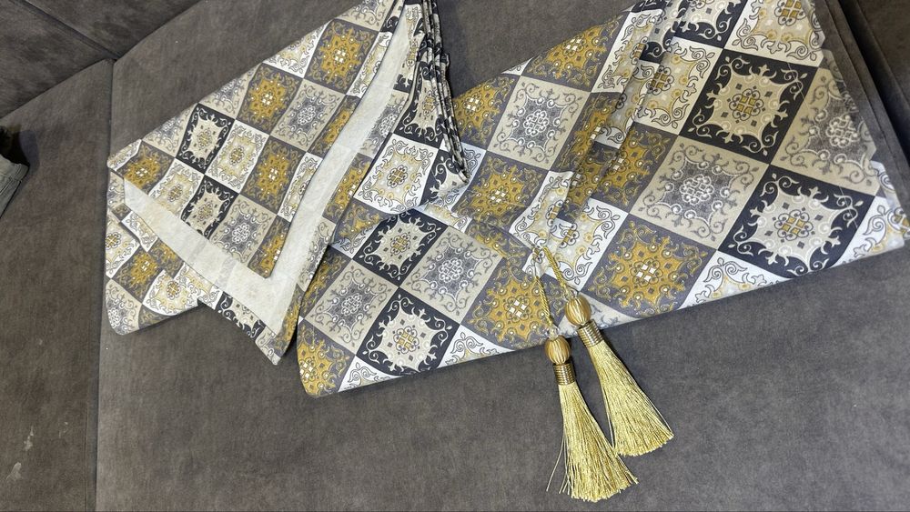 Дорожка на стол РАННЕР