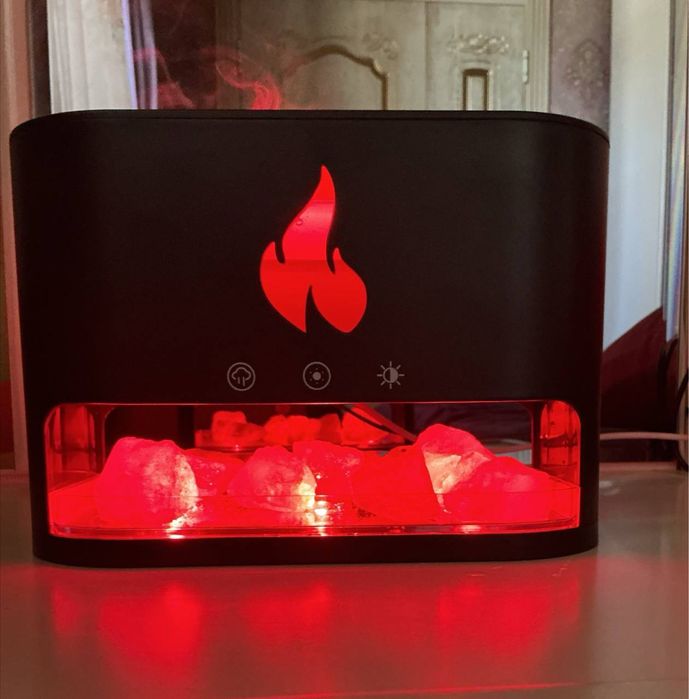 Ultrabinafsha atomizator