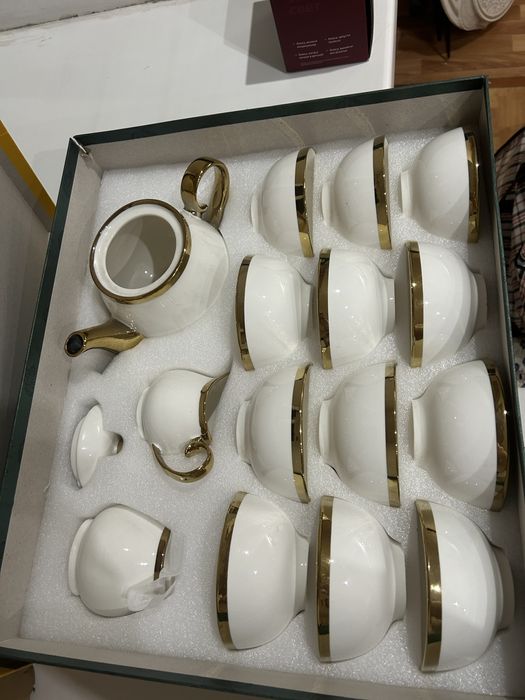 чайный набор