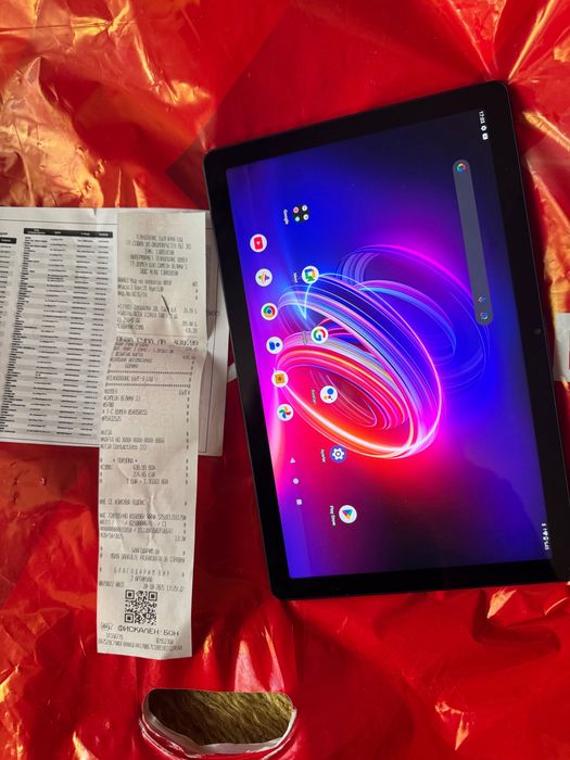 acer iconia tab p11 с 2 години гаранция