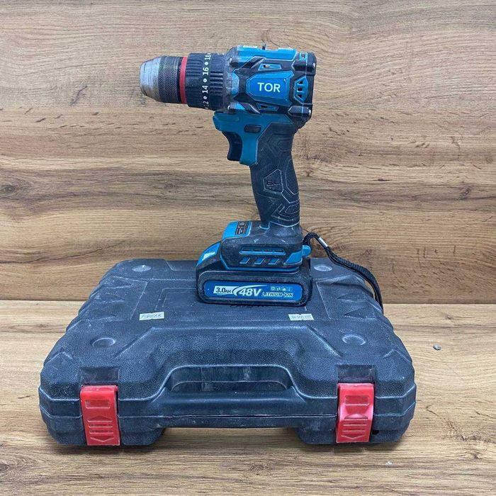 СВ47 /Шуруповерт TOR /SK152668