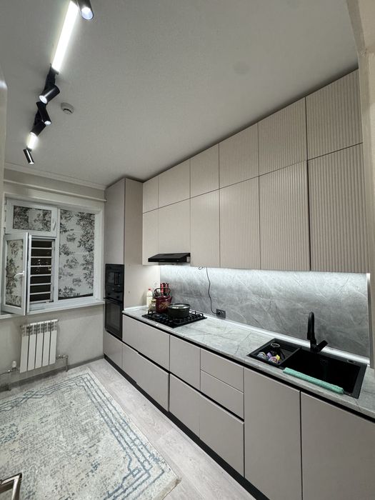 Продается квартира