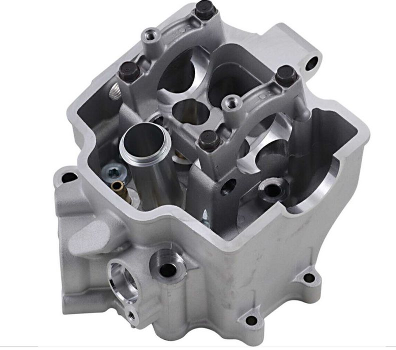 Нова Цилиндрова Глава 2004 - 2007 Хонда Honda CRF250R CRF 250