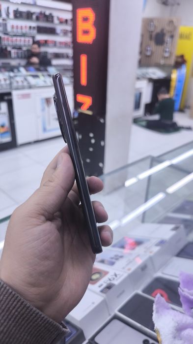 redmi not 14 plus 12/512 qora