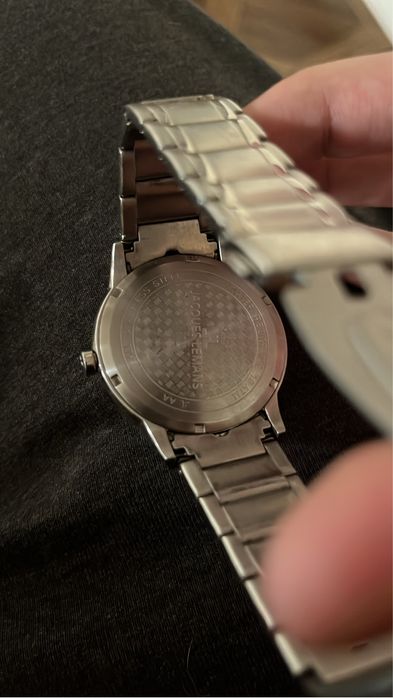 часы jacques lemans