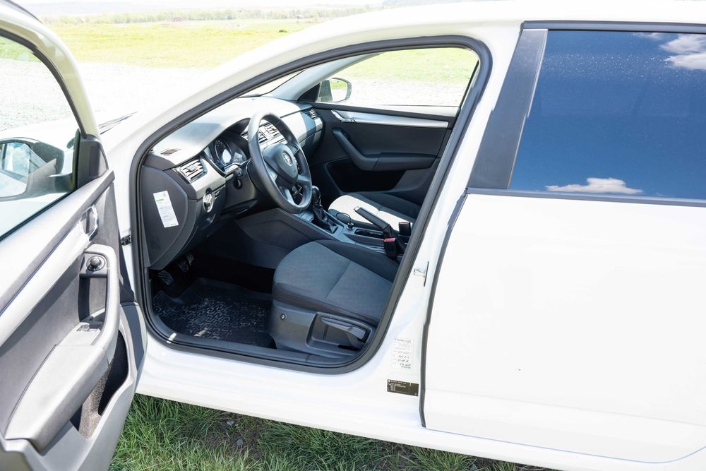 Skoda Octavia 1.6 TDI, EURO6, fara ADBLUE