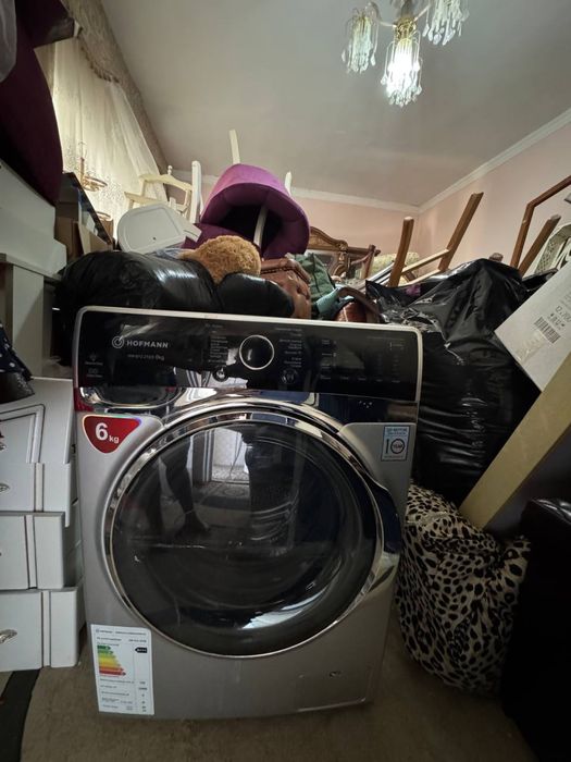 Кир мошина сотилади