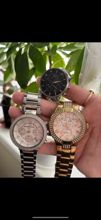 Продам часы оригиналы