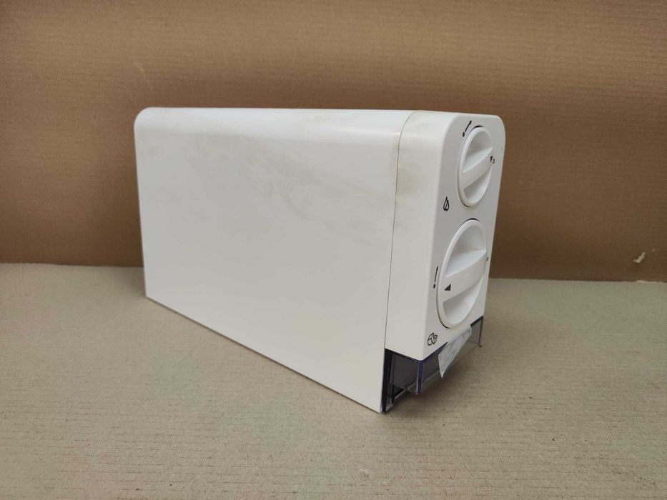 recipient gheata frigider Beko RDNE 635E20ZX / R17