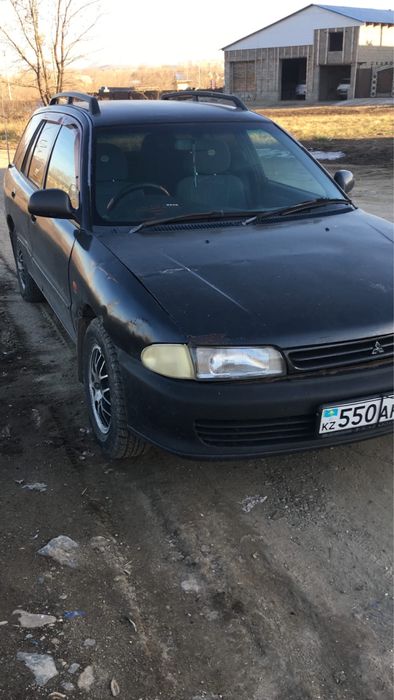 Продам Митсубиси