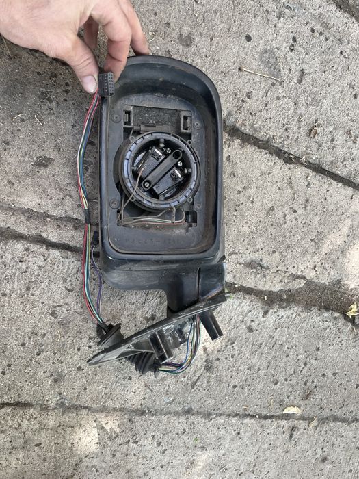 Двигатель на BMW M60 e38