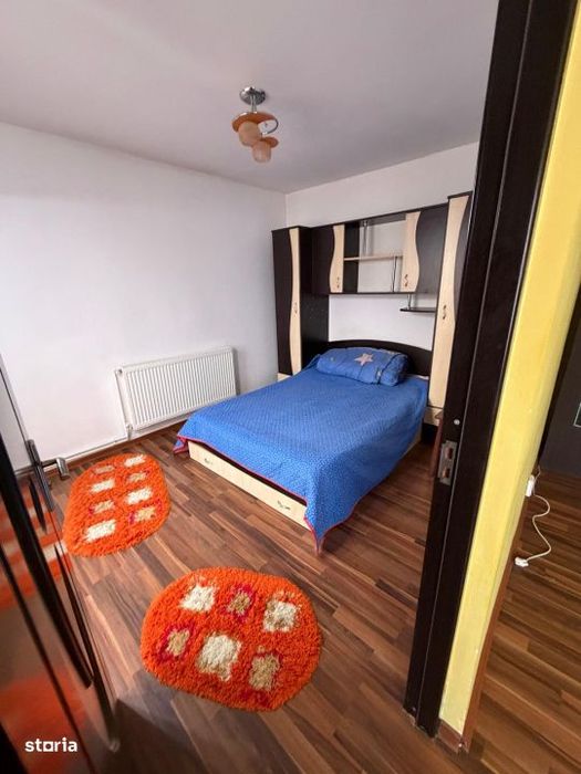 Apartament 2 camere semidecomantate, parter , Filiasi