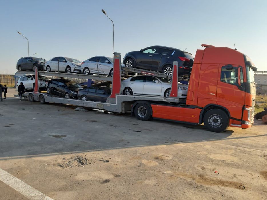 Алматы Астана эвакуатор