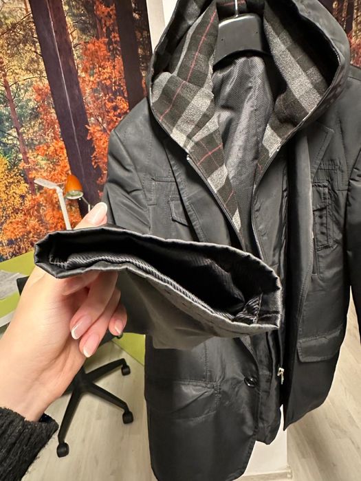 Geaca bărbați pt primavară/toamnă