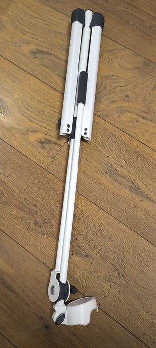 Aparat Bioptron Zepter
