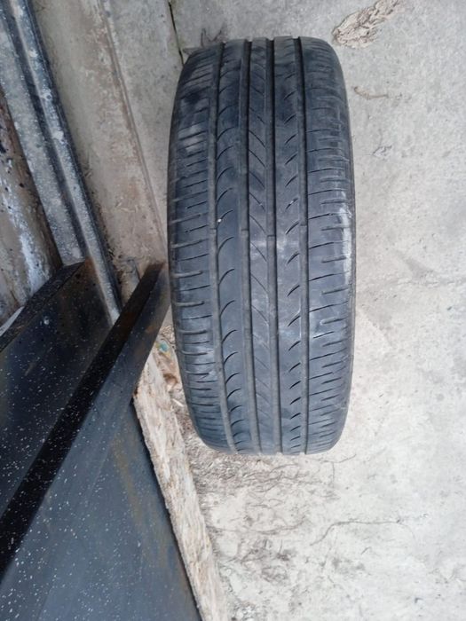 Продам шины, летние комплект