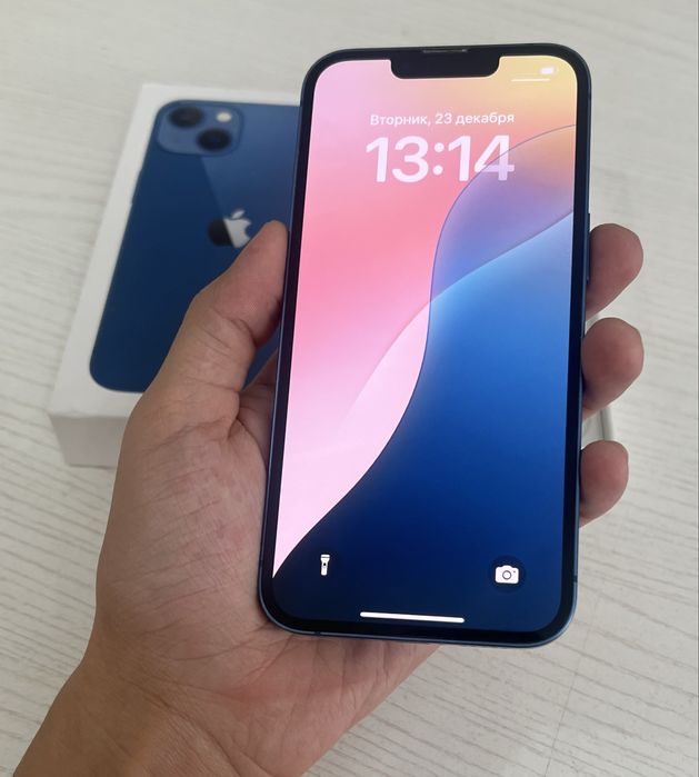 Iphone 13 Apple Айфон