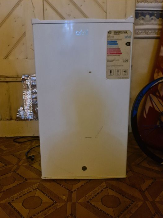 Холодильник artel