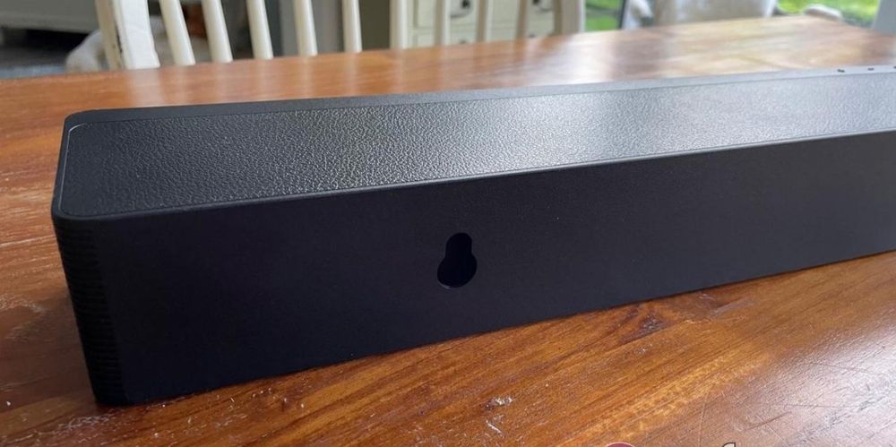 Soundbar 240w cu Subwoofer, garanție 2 ani