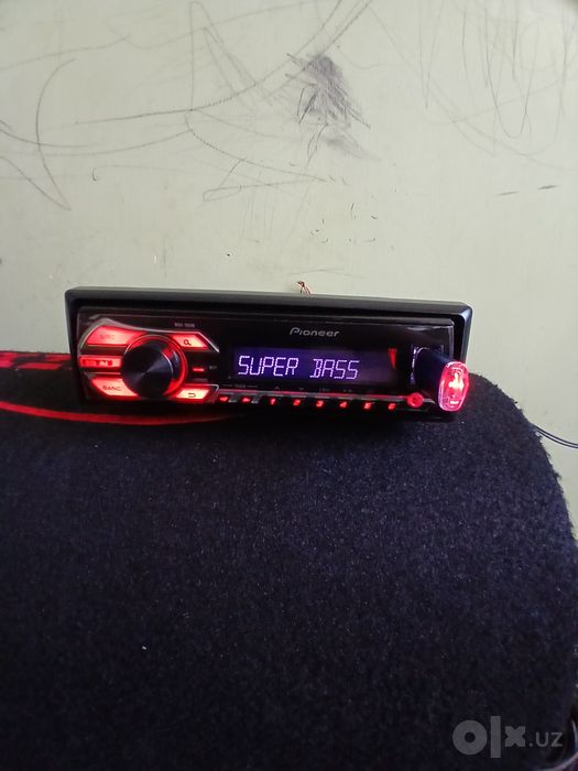 Pioneer mafon orginal
