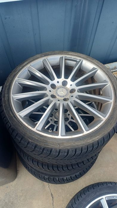 Jante mercedes w205