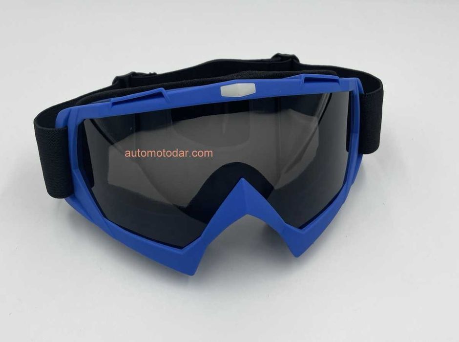 Мото очила за каска мото крос ендуро атв