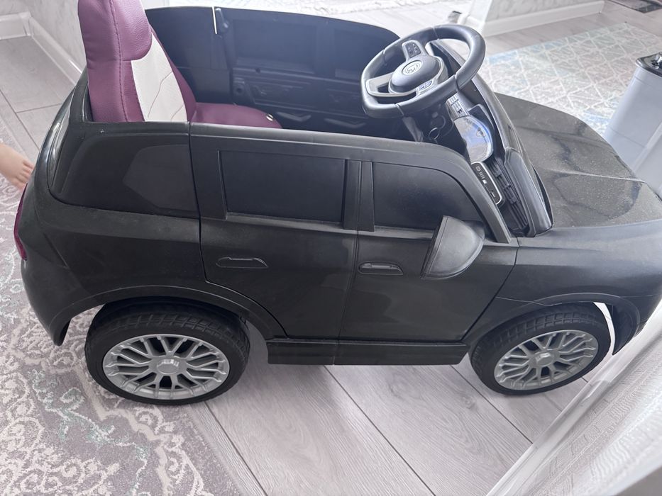 Детский машина продается