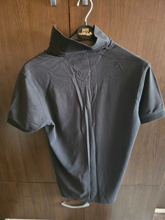 мъжки маркови тениски Tommy Jeans