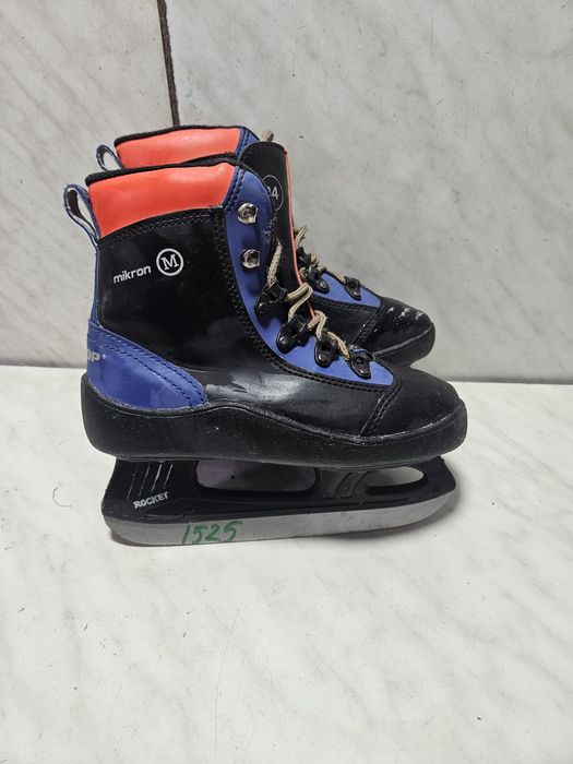 Patine 1525 gheata patinaj artistic   marime 34  ( 22,5 cm)