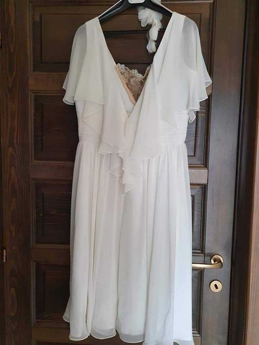 Rochie eveniment Agnes Toma