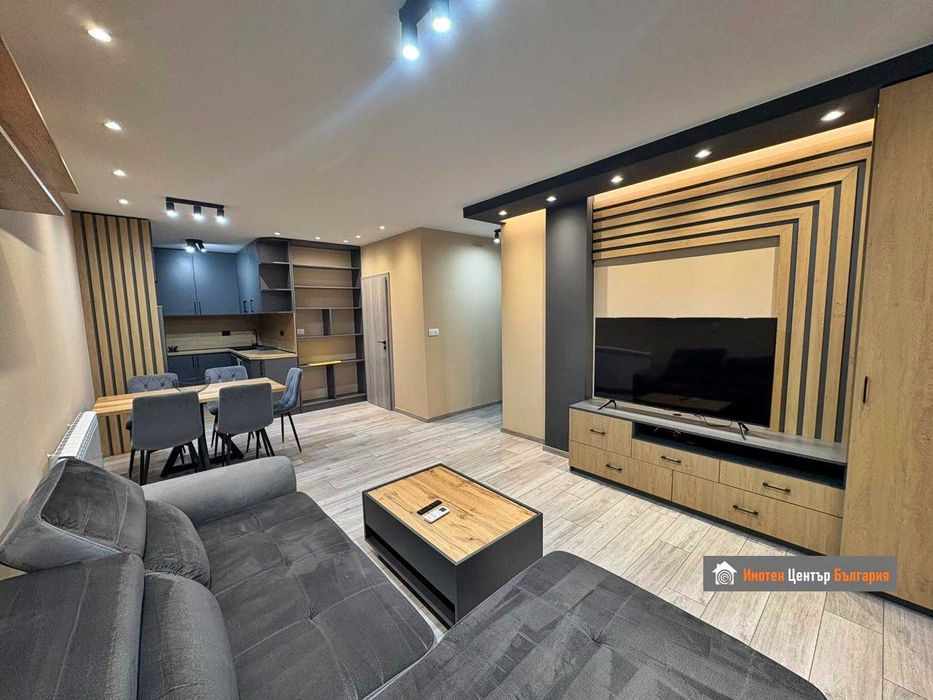 Дава се под наем Двустаен апартамент в София, Студентски град - 65 кв.м за 739.5 € - Снимка #2