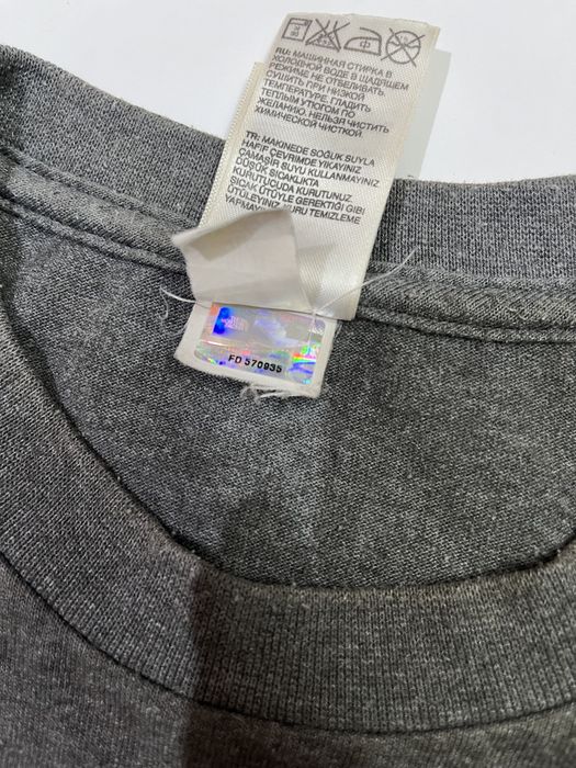 The North Face оригинална мъжка тениска , размер M